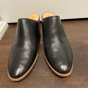 Madewell Clogs